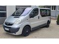 OPEL VIVARO 2006/10 - 1