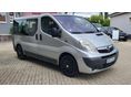 OPEL VIVARO 2006/10 - 2