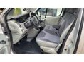 OPEL VIVARO 2006/10 - 11