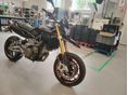 APRILIA DORSODURO 2010 - 2