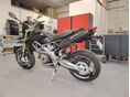 APRILIA DORSODURO 2010 - 3