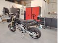 APRILIA DORSODURO 2010 - 4