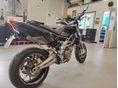 APRILIA DORSODURO 2010 - 5