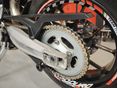APRILIA DORSODURO 2010 - 9