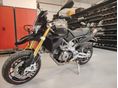 APRILIA DORSODURO 2010 - 10