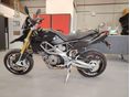 APRILIA DORSODURO 2010 - 11