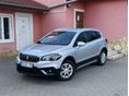 SUZUKI SX4 S-CROSS 1.4T GL+ 4WD MAGYAR FULL HDLED TEMP FÜL KGO 2XDKLÍMA NAVI KAM VEZCS 58EKM VEZM E6 SZKÖNYV GAR