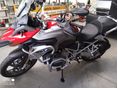 BMW R 1200 GS 2016/8 - 2