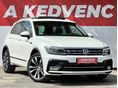 VOLKSWAGEN TIGUAN 2.0 TDI BMT SCR Highline 4Motion DSG R-line. dynaudio. panoráma tető. virtual cockpit. vezetett szervizkönyv!