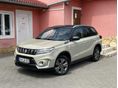 SUZUKI VITARA 1.4 Hybrid GL+ MAGYAR FULL HDLED 17K TEMP FÜL DKLÍMA NAVI KAM VEZCS 167EKM E6 SZKÖNYV GARANCIA