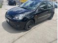 FORD FIESTA 2006/10 - 3