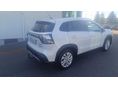 SUZUKI S-CROSS 2023/8 - 4