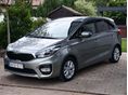 KIA CARENS 2017/2 - 1