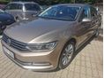 VOLKSWAGEN PASSAT VIII 2.0 TDI BMT Highline DSG M.O VÁSÁROLT.S.MENTES.SZ.KÖNYV:246.000 km!NAVI.ÜLÉSFŰTÉS.TEMPÓMAT.PARKRADAR!