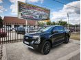 FORD RANGER 2.0 TDCi EcoBlue 4x4 Wildtrak (Automata) LED+NAVI+KAMERA+BŐR+DIGITKLÍMA+ÜLÉSFŰTÉS+TEMPOMAT+HOROGKAMERA+TOP