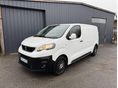 PEUGEOT EXPERT 2.0 BlueHDi L1 Premium