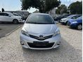 TOYOTA YARIS 2013/3 - 2