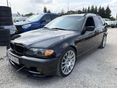 BMW 330d Touring M-PACK. ÜLTETÉS.SPORTKIPUF BEÍRVA FORGALMIBA