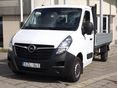 OPEL MOVANO 2021/11 - 1
