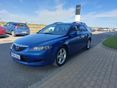 MAZDA 6 2006/8 - 2
