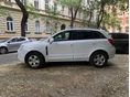 OPEL ANTARA 2014/8 - 2