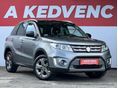 SUZUKI VITARA 1.6 DDiS GLX 68e km. Magyarországi. Gyári fényezés. Végig vezetett szervizkönyv!