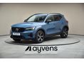 VOLVO XC40 2.0 [B3] MHEV Plus Dark DCT MAGYAR 1.TUL-GARANTÁLT KM-SZERVIZTÖRTÉNET-ÁFÁS-GARANCIÁVAL!