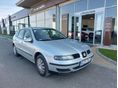 SEAT LEON 1.4 16V Reference