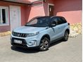 SUZUKI VITARA 1.4 Hybrid GL+ MAGYAR FULL HDLED 17K TEMP FÜL DKLÍMA NAVI KAM VEZCS 28EKM E6 SZKÖNYV GARANCIA