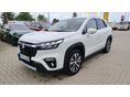 SUZUKI S-CROSS 1.4 Hybrid GLX Panorama 7690 km! Mo-i!Vezetett szervíz könyv!