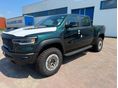 DODGE RAM RHO Searron Zöld!. Szeptemberi beérkezéssel. 35.900.000+ Áfa