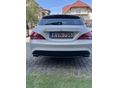 MERCEDES-BENZ CLA-OSZTÁLY 2016/6 - 2