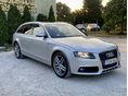 AUDI A4 2009/5 - 1