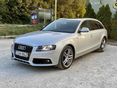 AUDI A4 2009/5 - 2