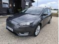 FORD FOCUS 2017/12 - 2
