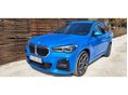 BMW X1 xDrive25i M Sport (Automata) /F1 váltó//M Pakett kivül-belül/Vonóhorog