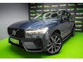 VOLVO XC60 2.0 [T8] Ultra Dark AWD Geartronic Garanciális 2027.8 ig Full felszerelt Bower wilkins hang Pilot Assist Légrugó