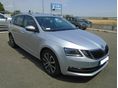 SKODA OCTAVIA 2017/9 - 1