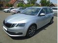 SKODA OCTAVIA 2017/9 - 2