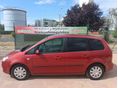 FORD C-MAX 1.8 Fresh MÜSZAKI:28.07.22-ig KM:207.560!ICEhidegDIGITKLIMA.ABS.ESP. SZERVÓKORMÁNY. TEMPOM
