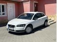 VOLVO C30 1.6 D Summum JÓGUMI SIPS 236EKM SZERVÓ DKLÍMA HPHIFI ISOFIX E5 SZKÖNYV MEGKÍMÉLT