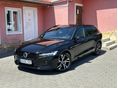 VOLVO V60 2.0 [T8] Recharge R-Design AWD Geartronic FULL HDLED 18K ELCS MEMSBŐR TETŐ VEZCS TEMP VLC VEZM KGO FÜL NAVI KAM PLUG IN HY