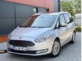 FORD GALAXY 2.0 TDCi Titanium Powershift MAGYARORSZÁGI-PANORÁMATETŐ-NAGYNAVI-MULTIMÉDIA-ÜLÉSFŰTÉS! 7-SZEMÉLYES!