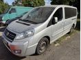 FIAT SCUDO 2012/6 - 1