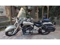 YAMAHA XVS 650 DRAG STAR CLASSIC 2003/6 - 2