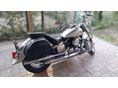 YAMAHA XVS 650 DRAG STAR CLASSIC 2003/6 - 3
