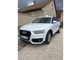 AUDI Q3 2.0 TDI DPF quattro S-tronic