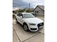 AUDI Q3 2013/6 - 2