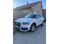 AUDI Q3 2013/6 - 7
