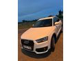 AUDI Q3 2013/6 - 9